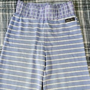 Matilda Jane Striped Pants